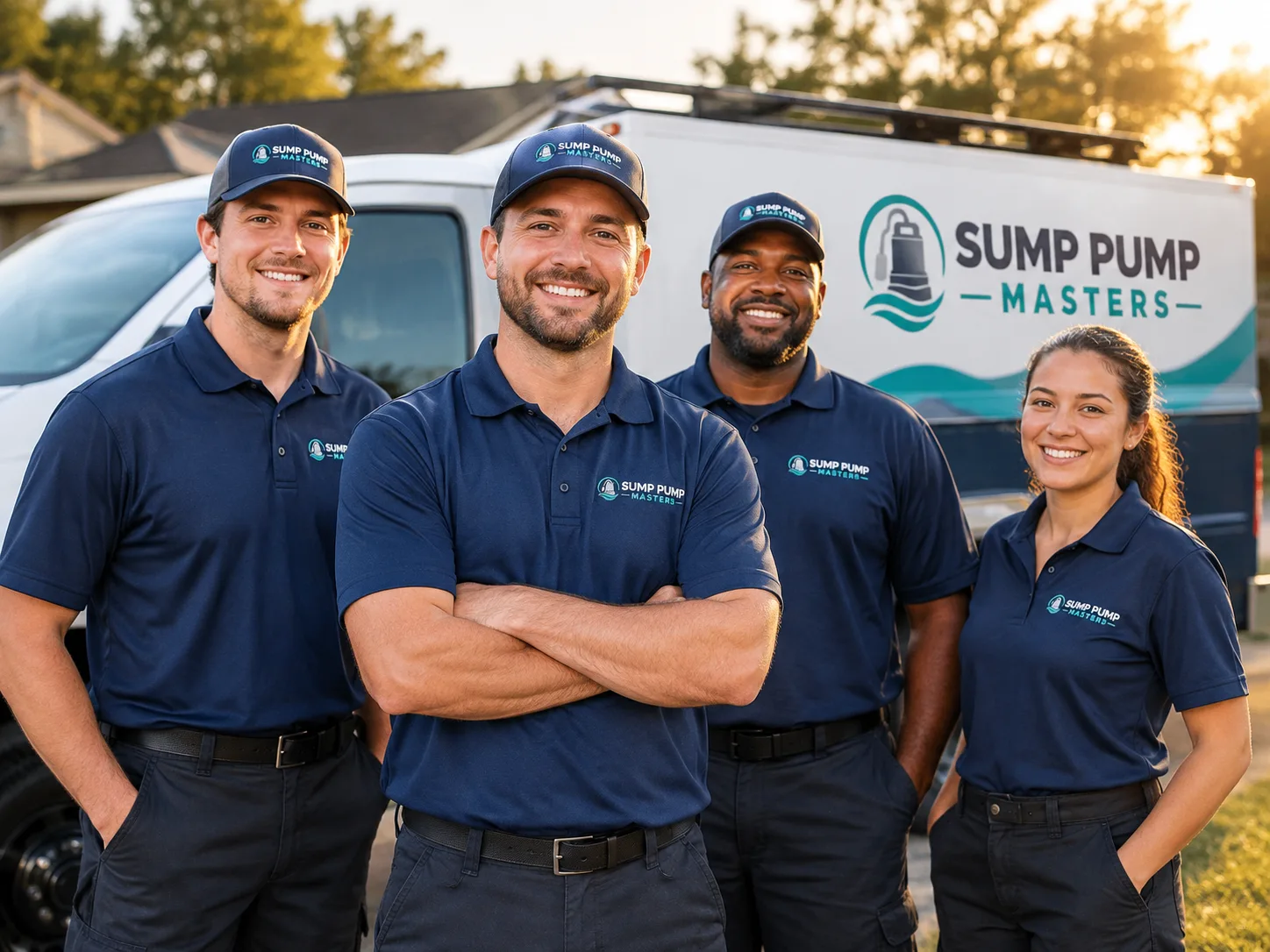 Sump Pump Repair company in Russell, NY